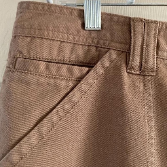 Bass Wide Leg Pants - Picture 1 of 7